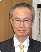 広田 晋(ひろた しん)