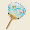 No.170 藻に金魚